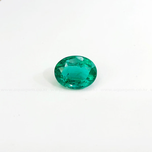 3.08ct 천연 에메랄드 (Emerald)