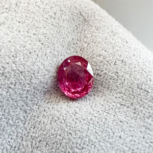 1.7ct 천연 핑크사파이어 (Pink Sapphire)